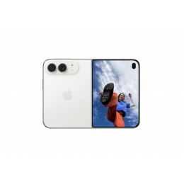 Apple iPhone Duo 2 ТБ, белый (без RuStore)